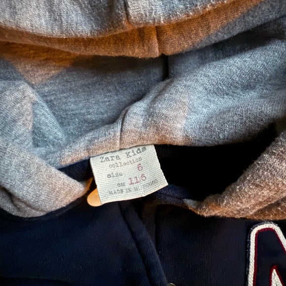 Zara Jacket - Picture 2 of 4